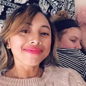 Meet your Posher, Rhina